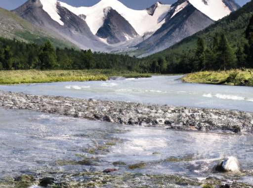 Alles über die Panels „Altai“