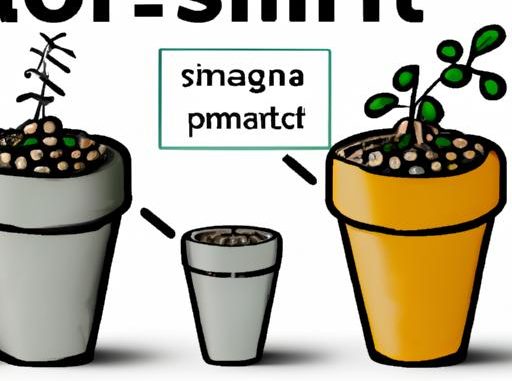 „SMART“ POTS: Beschreibung und Funktionen