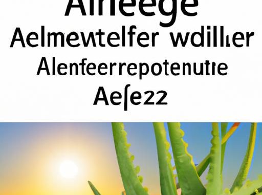 Aloe: Merkmale, Typen, wachsende Tipps