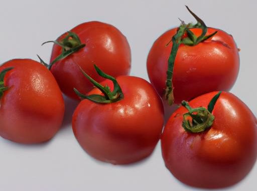 Tomaten Altai Bogatyr