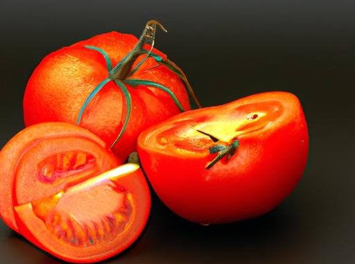 Tomate armelova