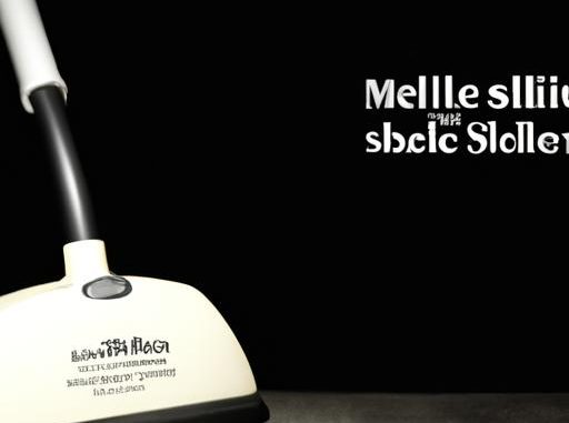 Miele Staubsauger reinigt alles von selbst