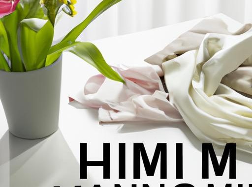 H&M Home begrüßt den Frühling