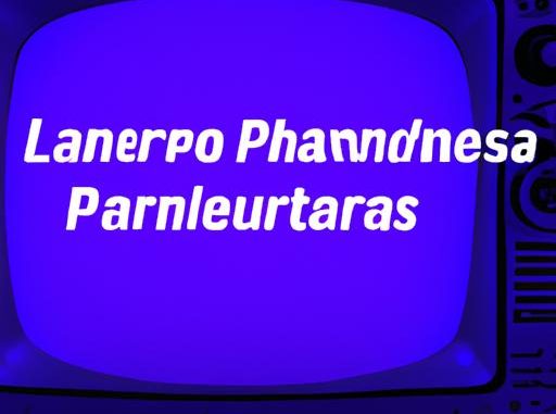 Panasonic entwickelt unsichtbaren Fernseher