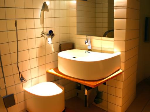 Badezimmer in Privathäusern: Interessante Designideen