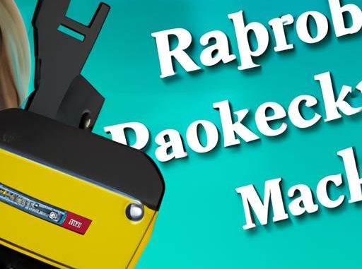 Rake MotoroBlock: Tipps zur Auswahl und Bedienung