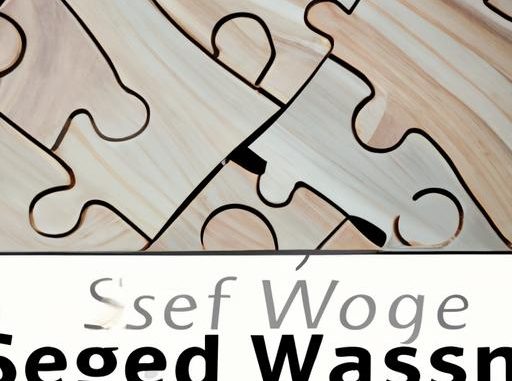 Sägen für das Jigsaw Wood: Merkmale und Auswahl