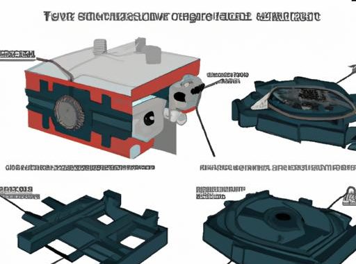 Motorblockgetriebe „Neva MB-2“: Schema und Gerät, Zweck und Betriebsregeln